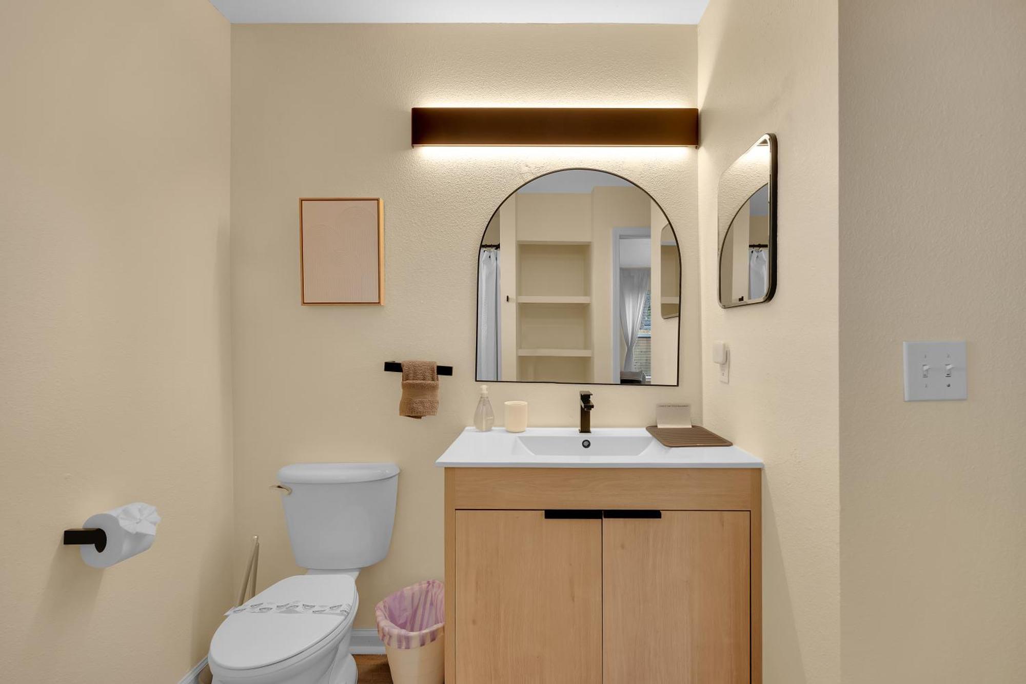 {Hidden Gem} Beach Home Blocks From Ocean +6 Bikes Jacksonville Beach Exterior photo